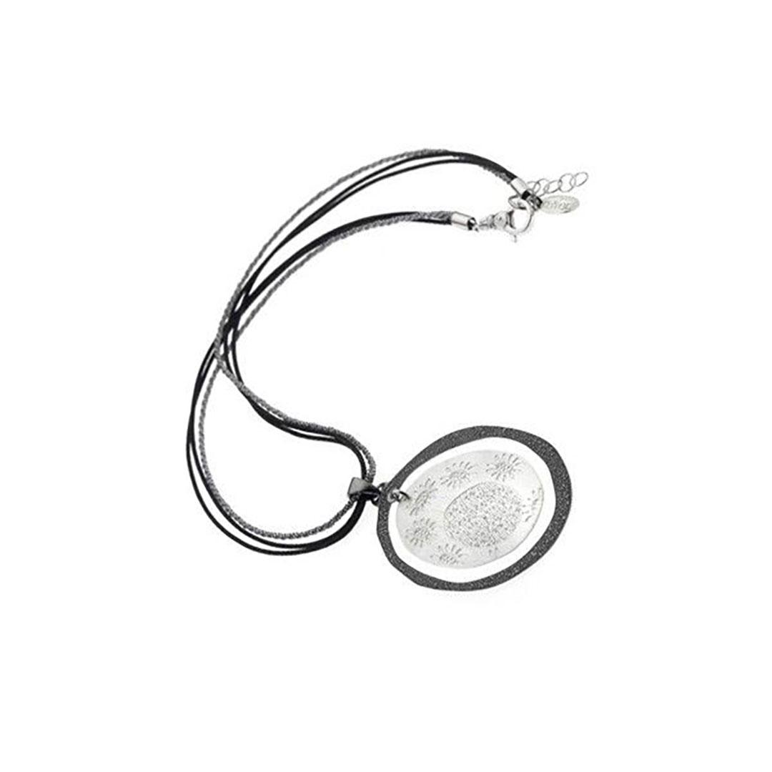 Colgante mujer plata lotus lp1094-1/1