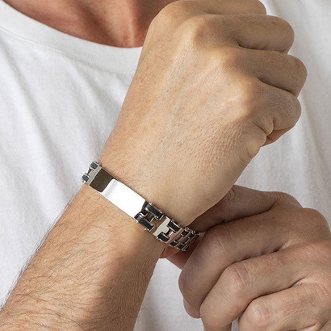 PULSERA HOMBRE LOTUS LS1177-2/4