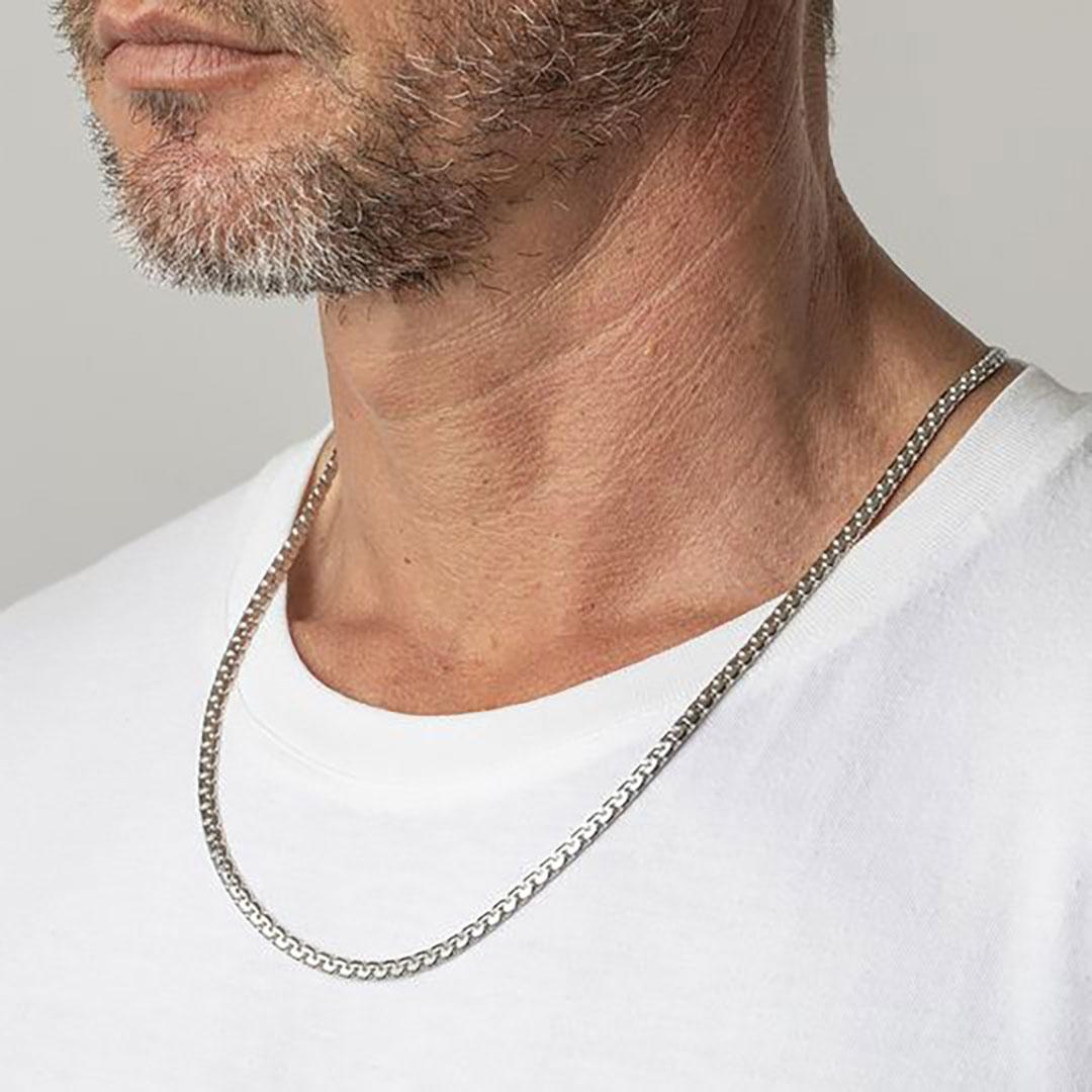 COLLAR HOMBRE LOTUS LS1682-1/3