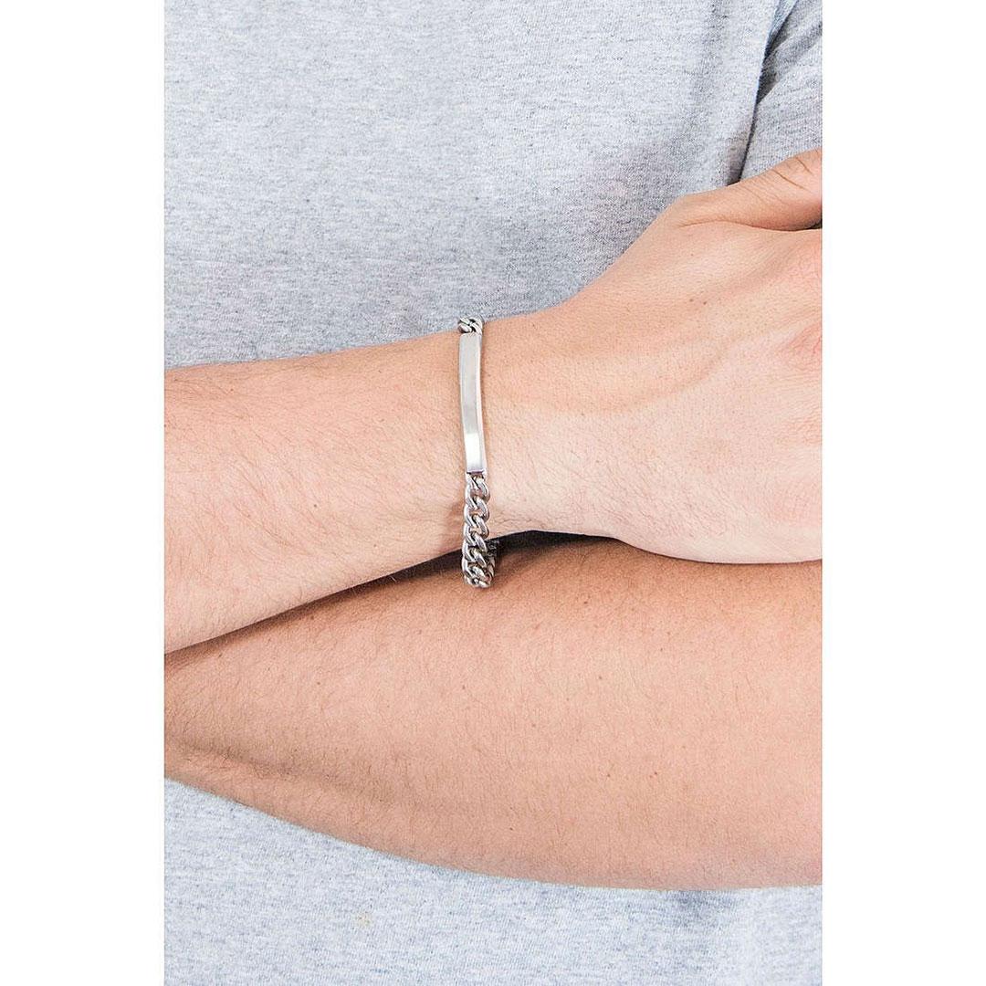 PULSERA HOMBRE ACERO LOTUS LS1936-2/1