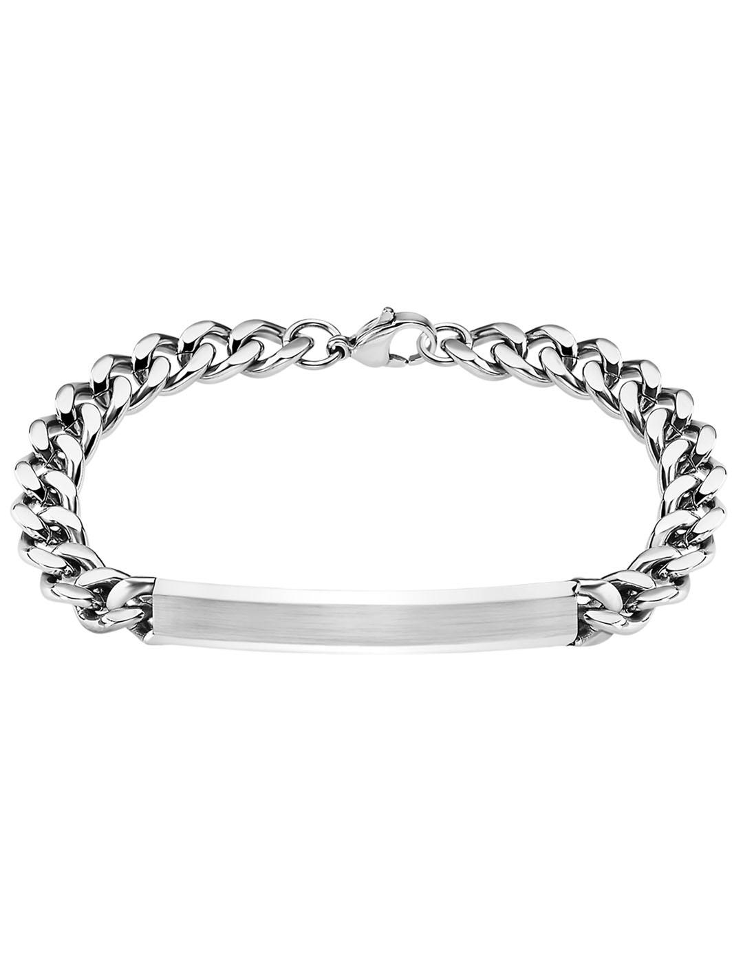 PULSERA HOMBRE ACERO LOTUS LS1936-2/1