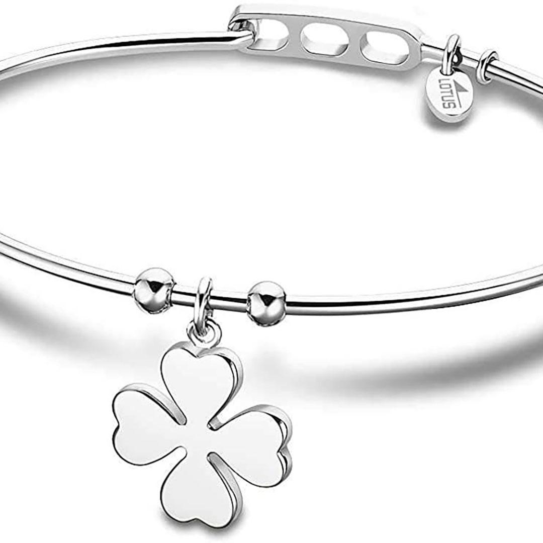 PULSEREA MUJER LOTUS TREBOL LS2015-2/1
