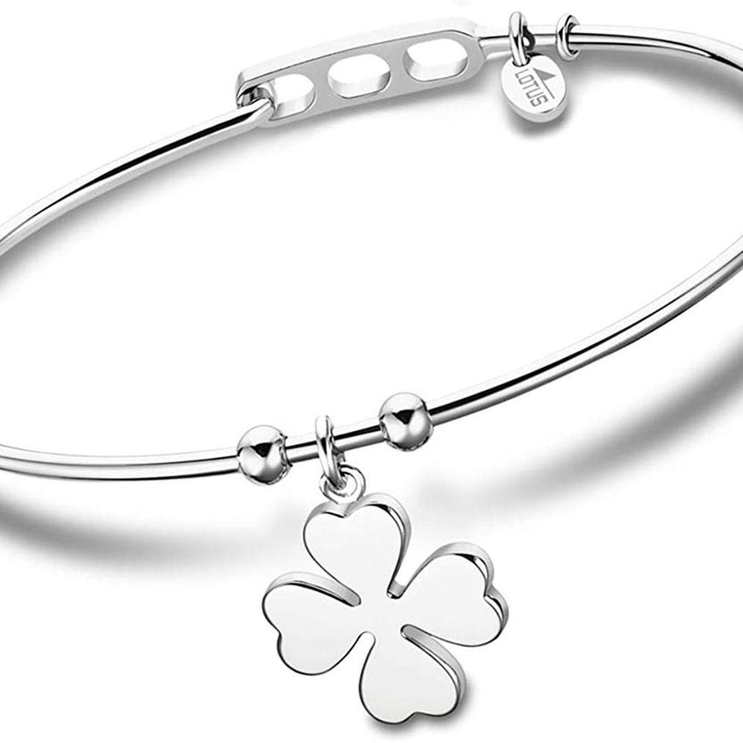 PULSEREA MUJER LOTUS TREBOL LS2015-2/1