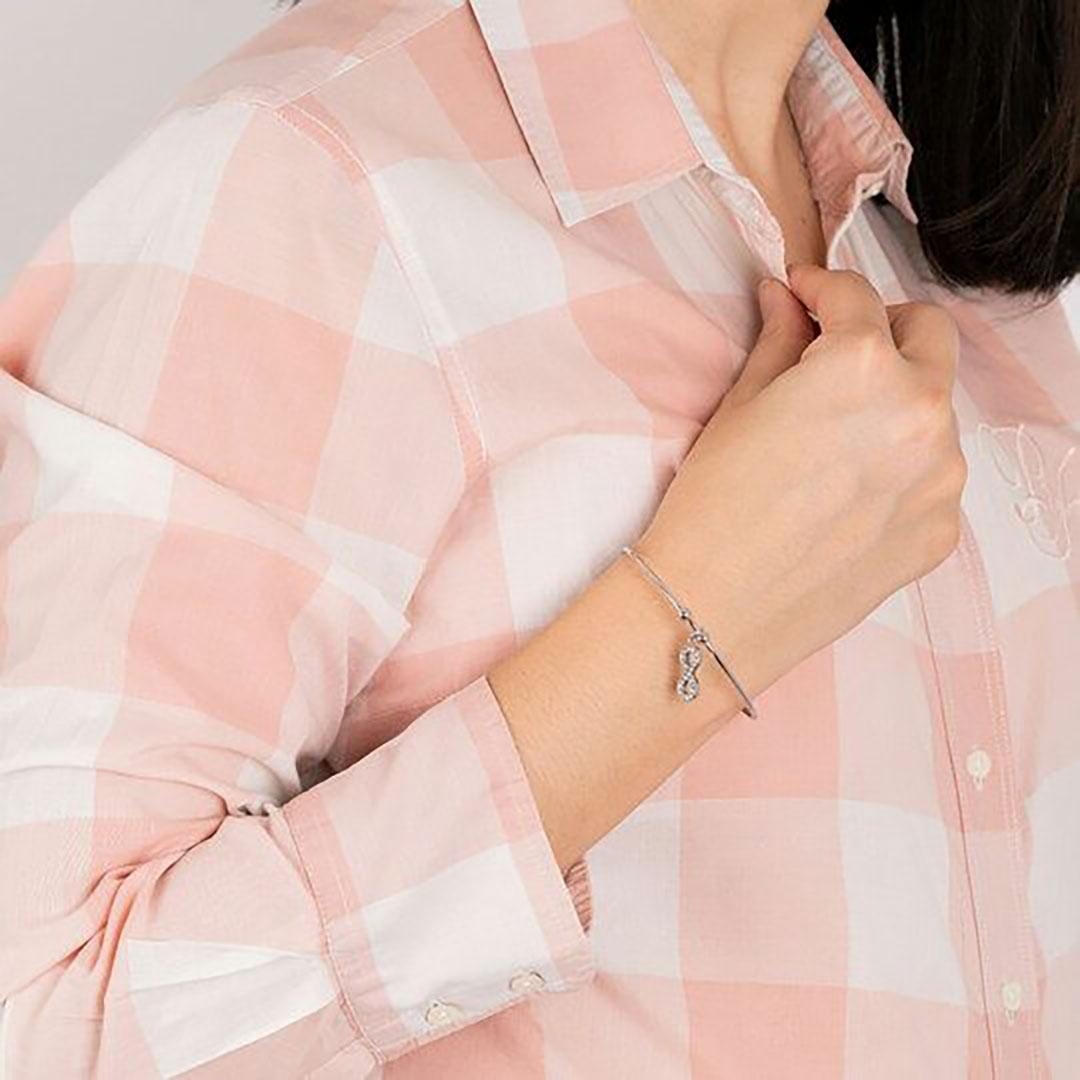 PULSERA MUJER  ACERO LOTUS LS2015-2/5