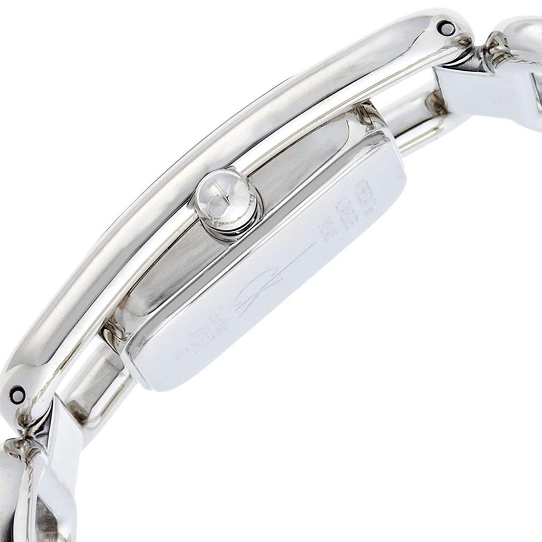 Reloj mujer calvin klein k1i23120