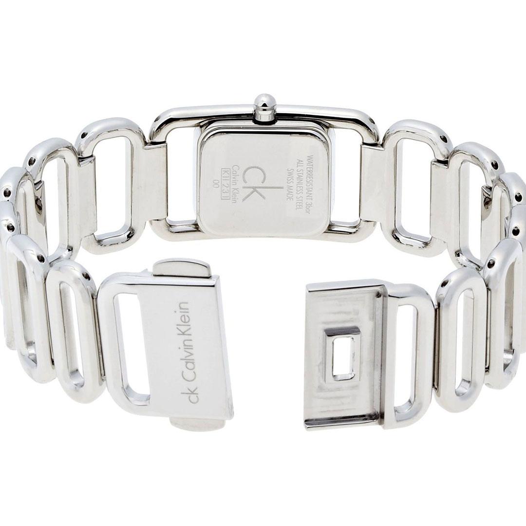 RELOJ MUJER CALVIN KLEIN K1I23120