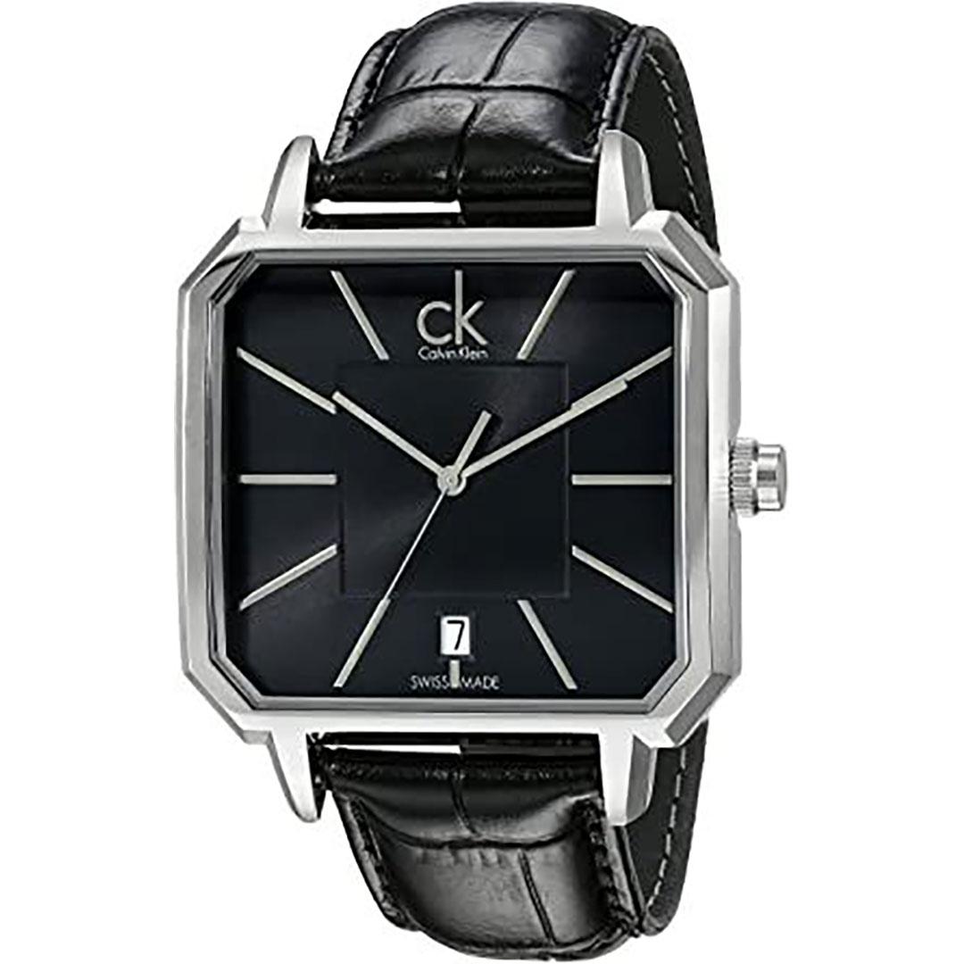 Reloj hombre calvin klein k1u21107