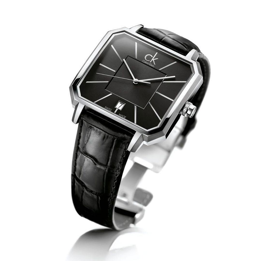 Reloj hombre calvin klein k1u21107