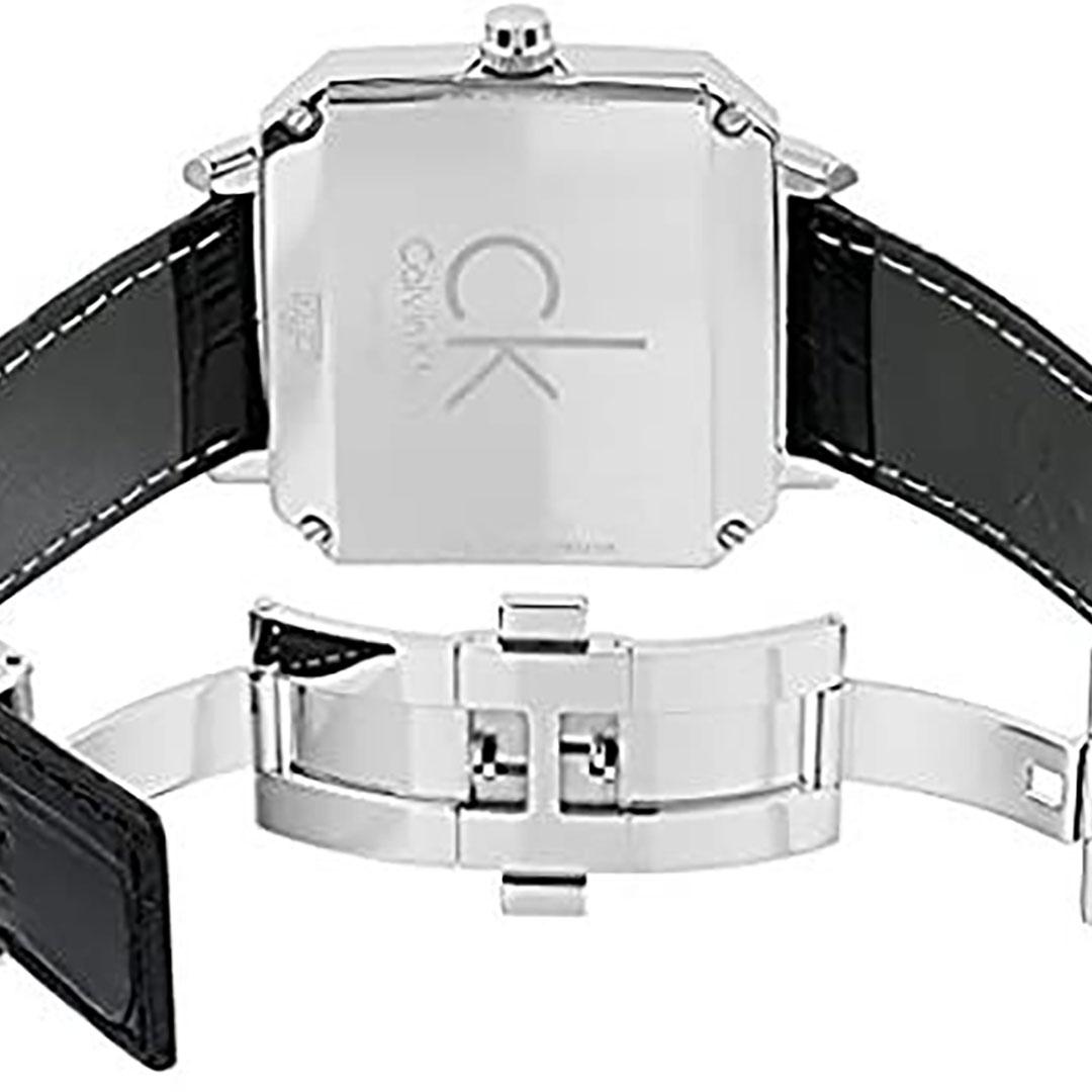 RELOJ HOMBRE CALVIN KLEIN K1U21107