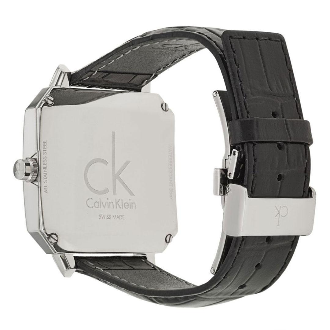 RELOJ HOMBRE CALVIN KLEIN K1U21107
