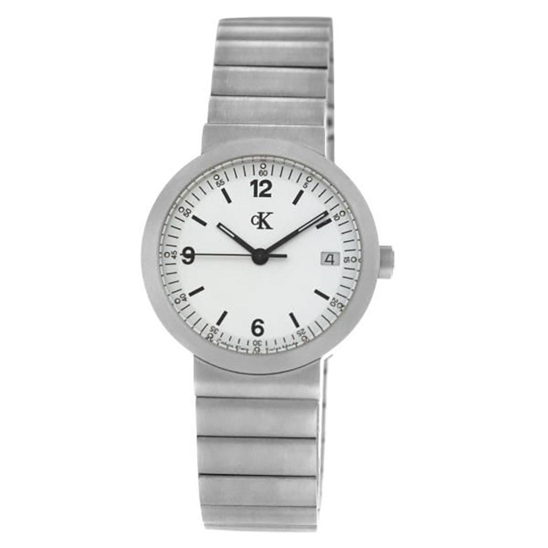 Reloj mujer calvin klein k212140