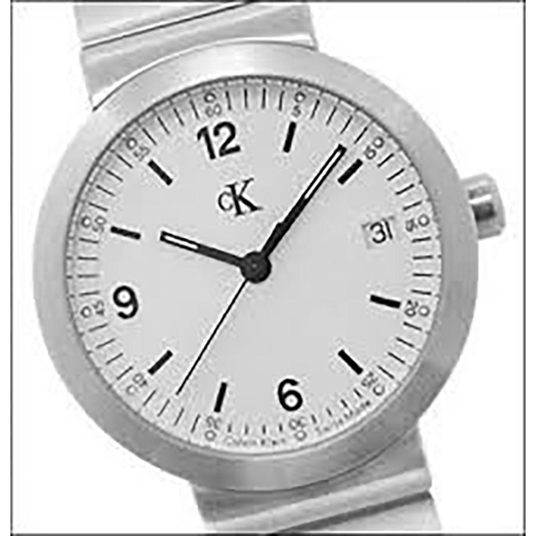 Reloj mujer calvin klein k212140