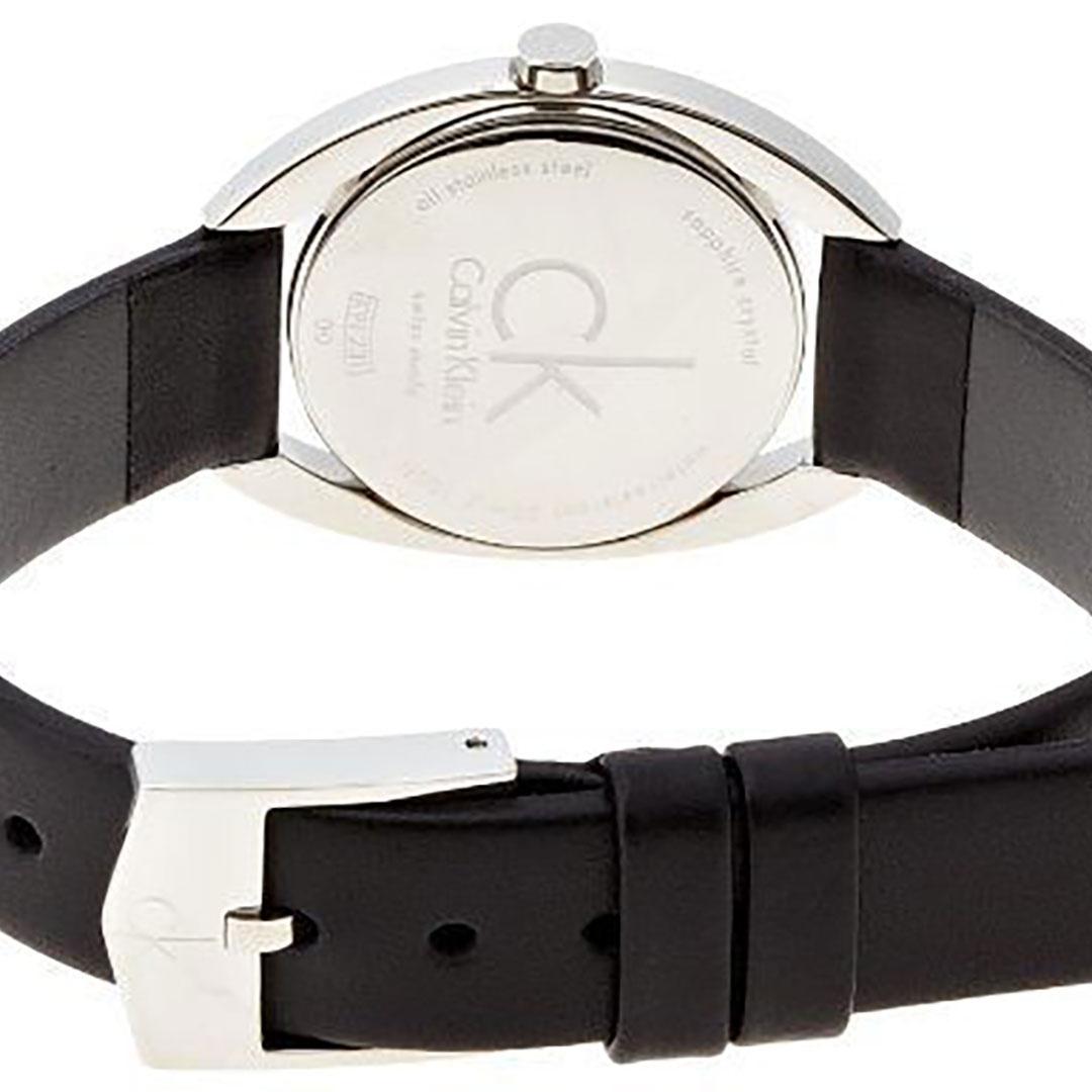 RELOJ MUJER CALVIN KLEIN K9123107