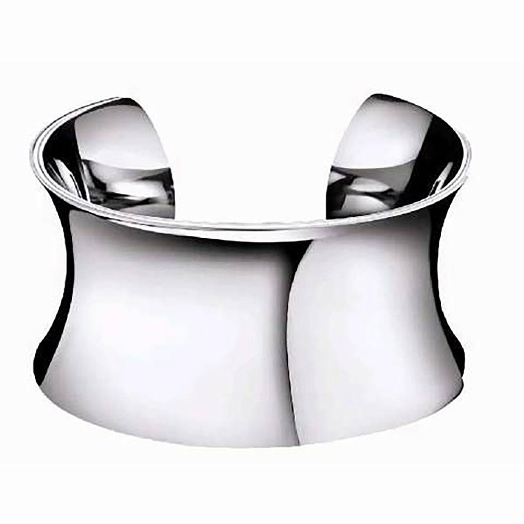 Pulsera mujer calvin klein acero kj55ab01010s