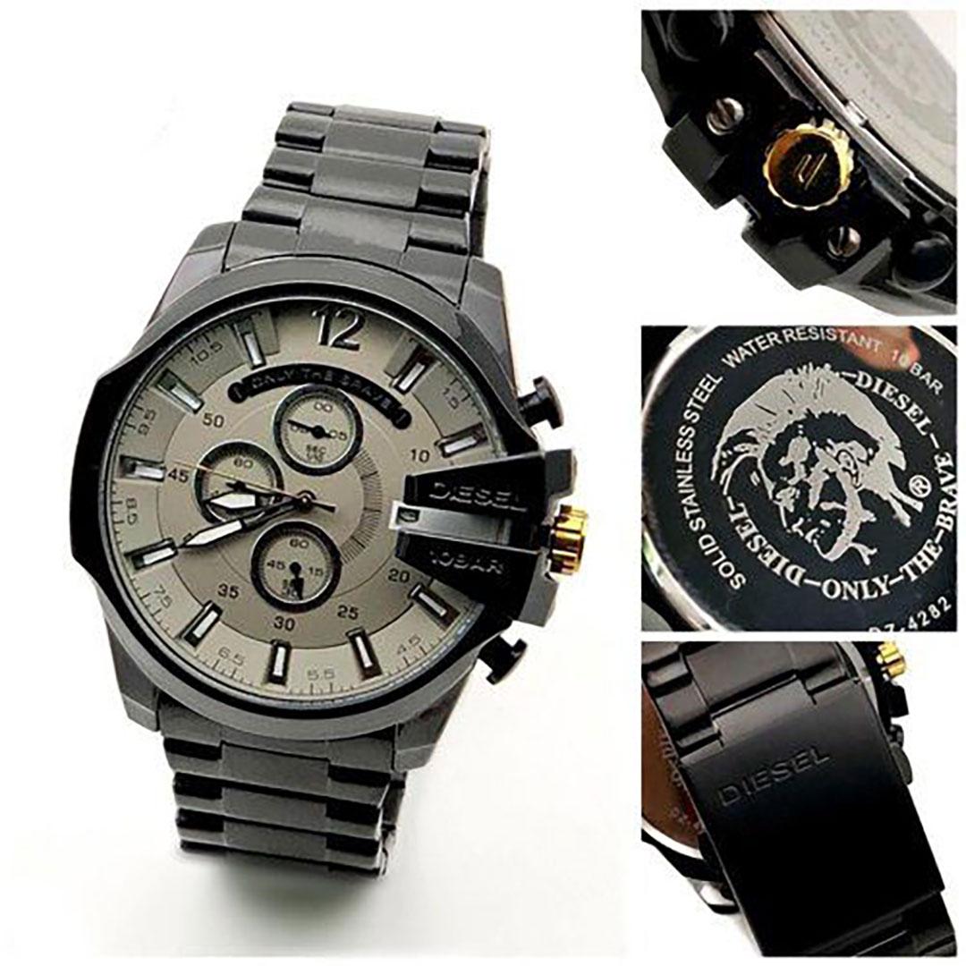RELOJ HOMBRE DIESEL DZ4282