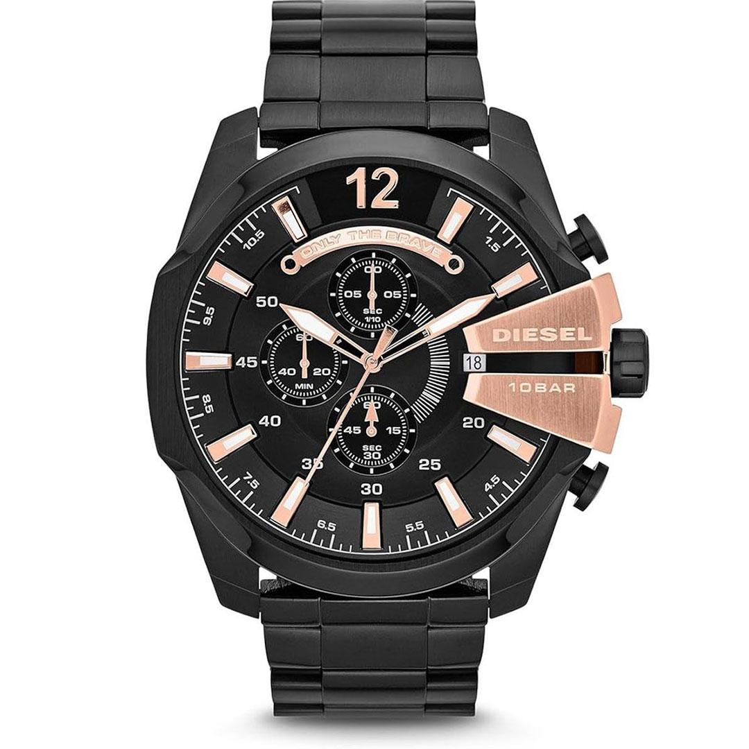 RELOJ HOMBRE DIESEL DZ4309