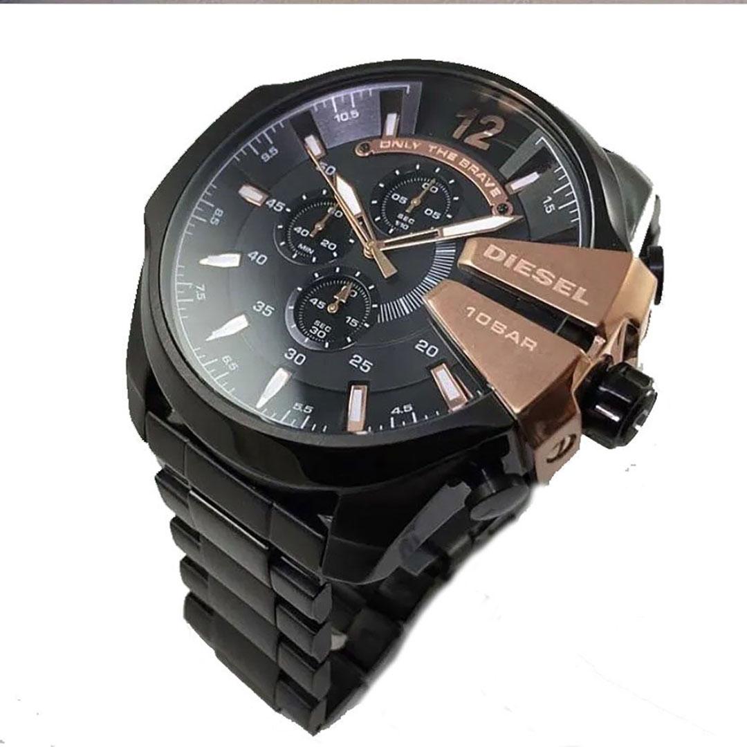 RELOJ HOMBRE DIESEL DZ4309