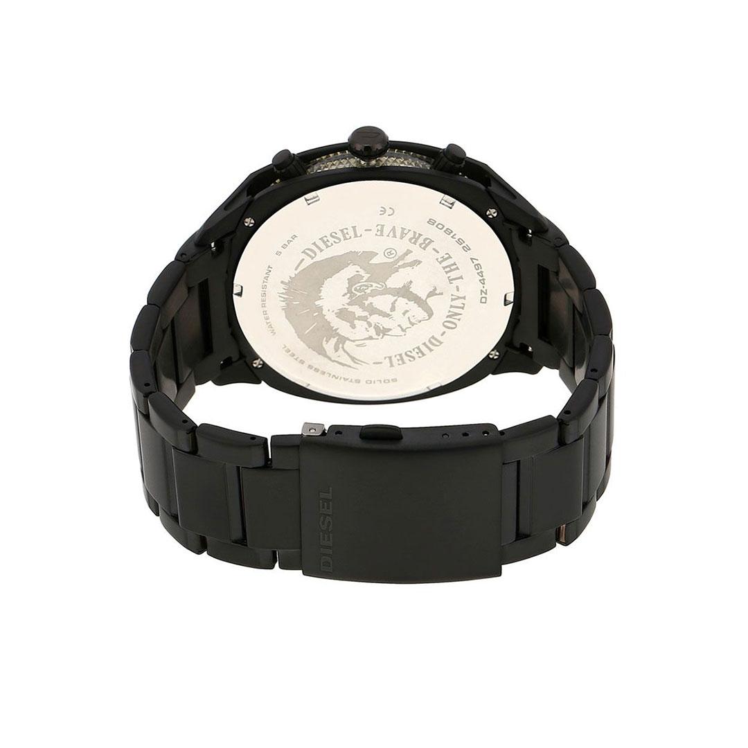 RELOJ HOMBRE DIESEL DZ4497