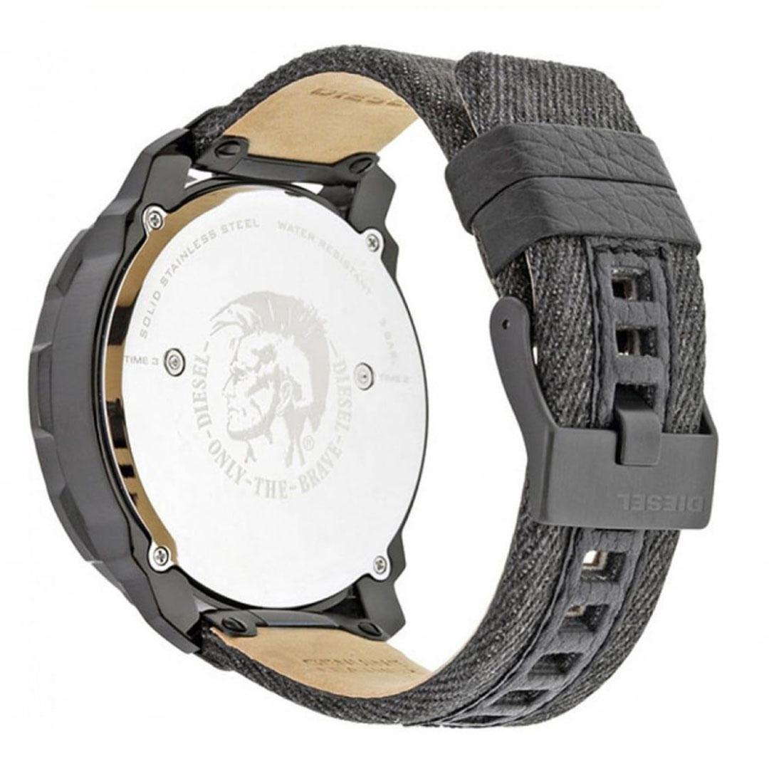 RELOJ HOMBRE DIESEL DZ7358