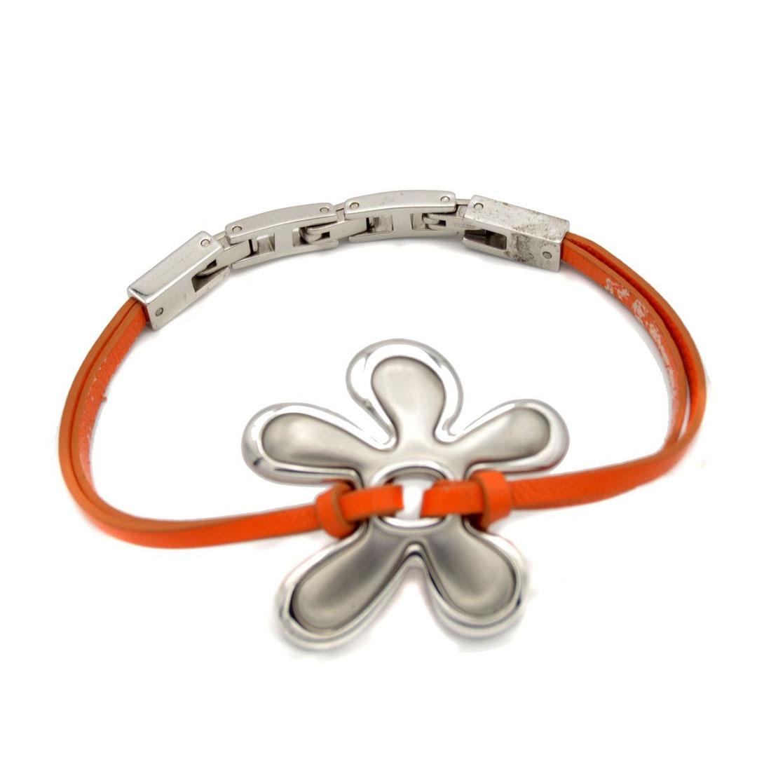 PULSERA MUJER ACERO FOSSIL 80936040