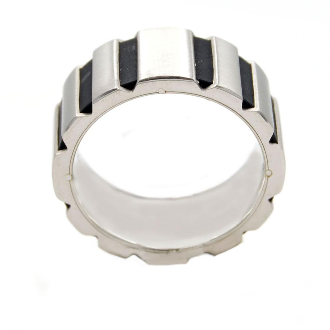 SORTIJA HOMBRE ACERO FOSSIL 81443040512