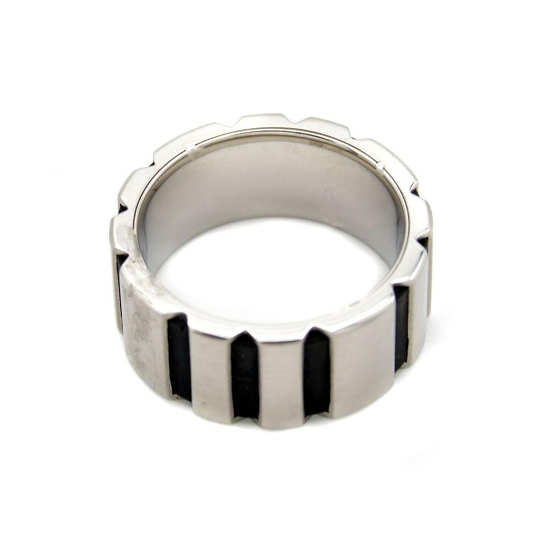 SORTIJA HOMBRE ACERO FOSSIL 81443040512