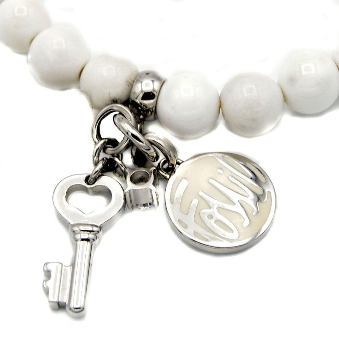 PULSERA MUJER ACERO FOSSIL 84907040