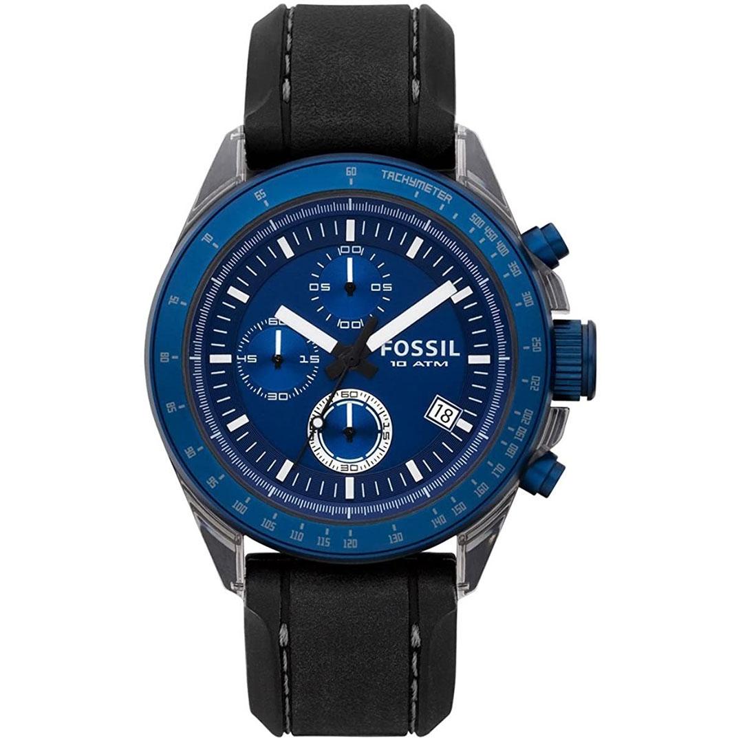 RELOJ HOMBRE FOSSIL CH2784