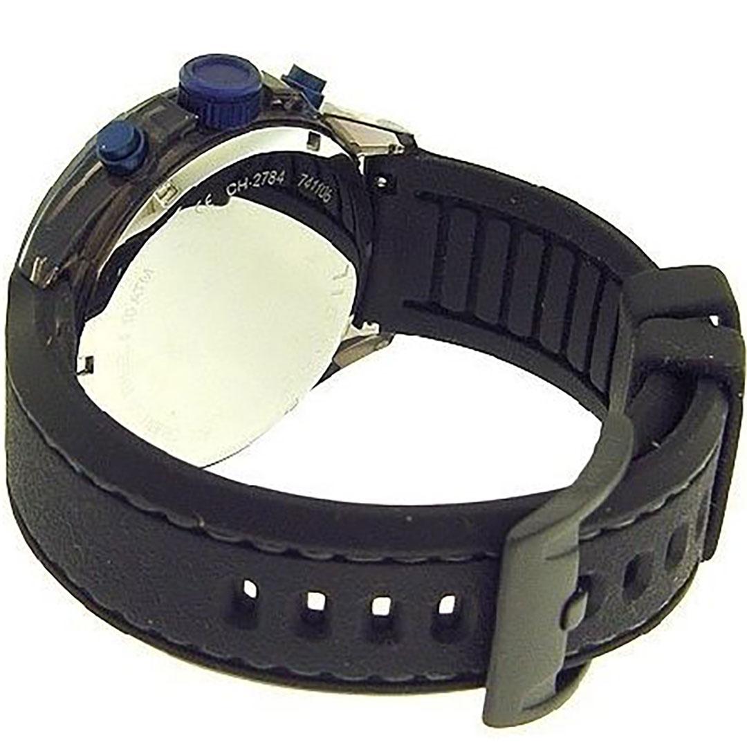 RELOJ HOMBRE FOSSIL CH2784