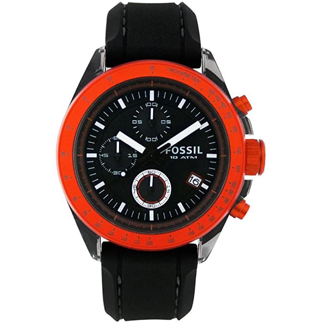 RELOJ HOMBRE FOSSIL CH2785
