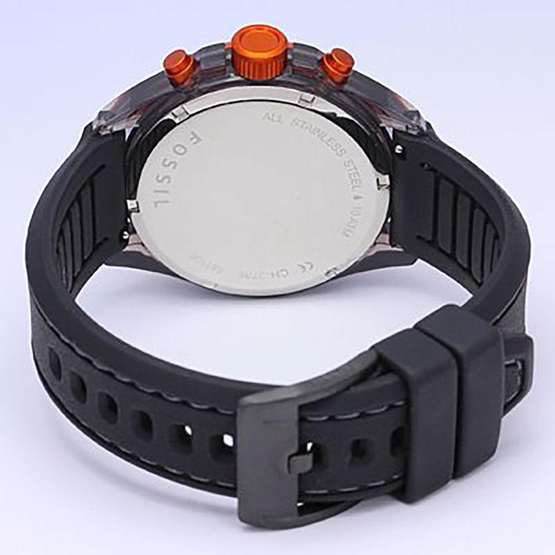 RELOJ HOMBRE FOSSIL CH2785