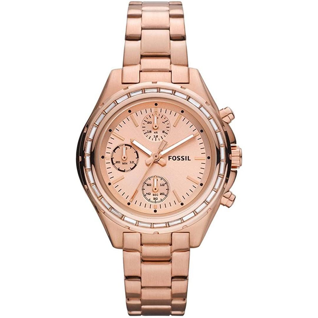 RELOJ MUJER FOSSIL CH2826