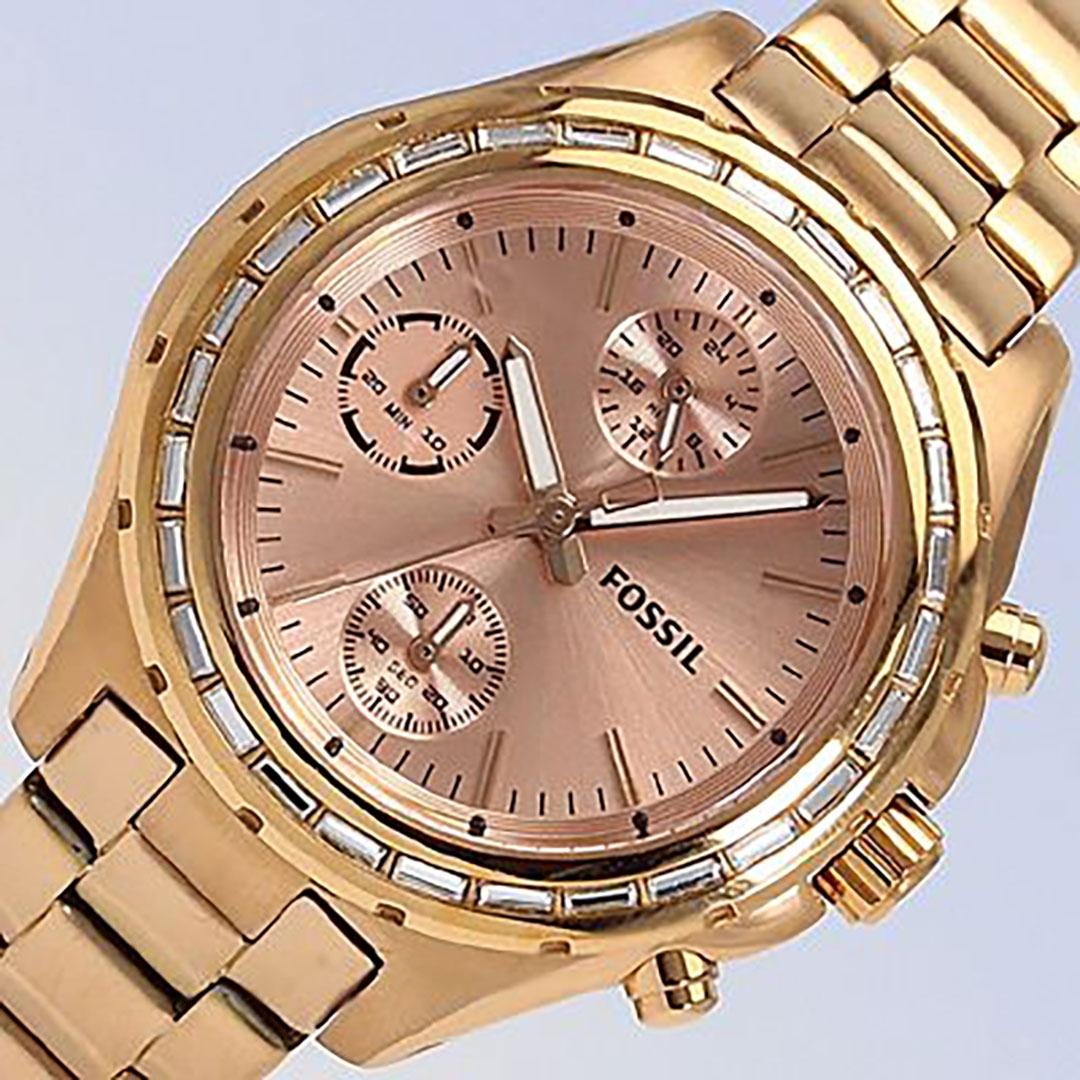 RELOJ MUJER FOSSIL CH2826