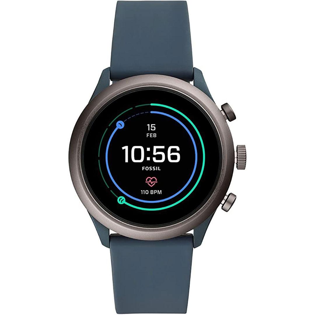 RELOJ HOMBRE FOSSIL FTW4021