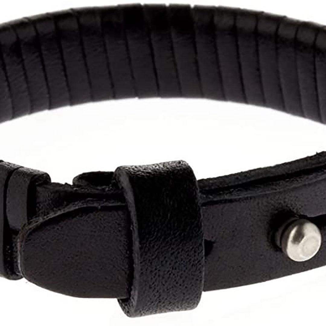 PULSERA HOMBRE ACERO FOSSIL JA6583797