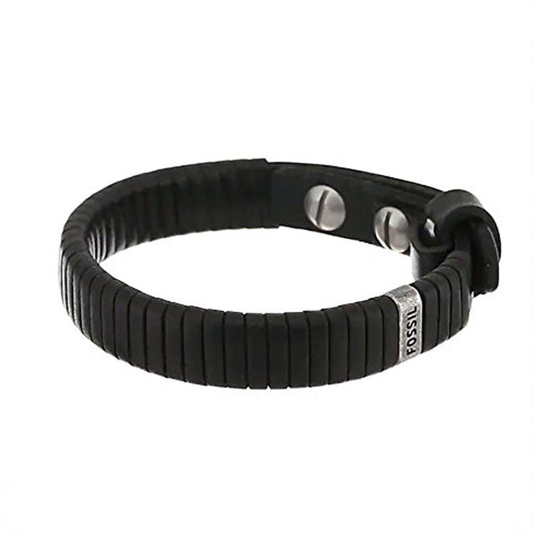 PULSERA HOMBRE ACERO FOSSIL JA6583797