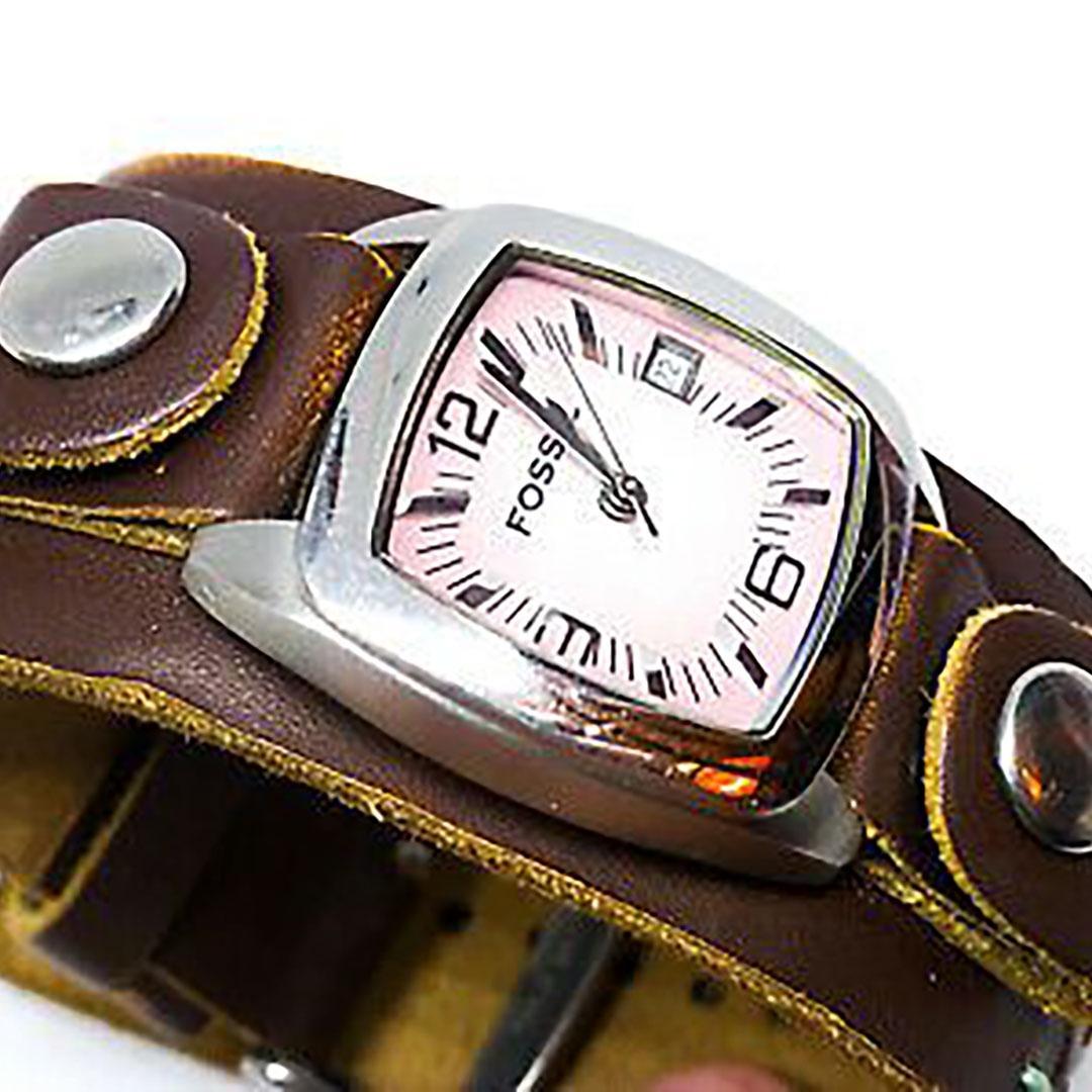 RELOJ MUJER FOSSIL JR8968