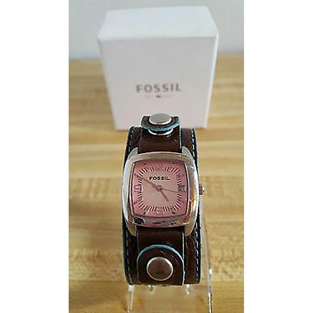 RELOJ MUJER FOSSIL JR8968