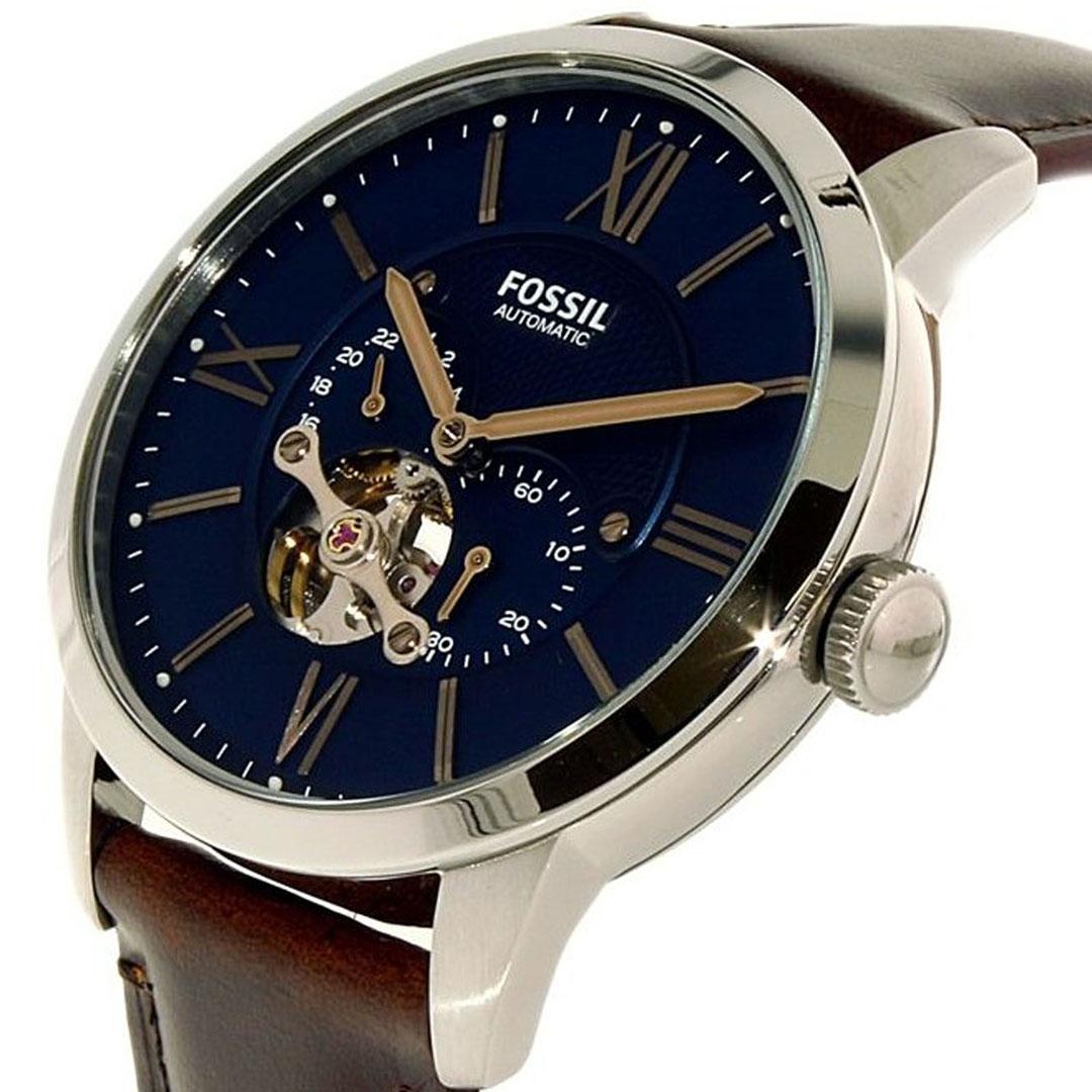 RELOJ HOMBRE FOSSIL AUTOMÁTICO ME3110