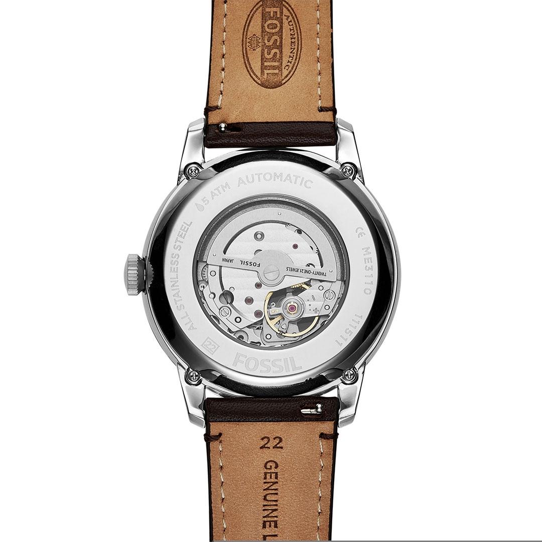 RELOJ HOMBRE FOSSIL AUTOMÁTICO ME3110