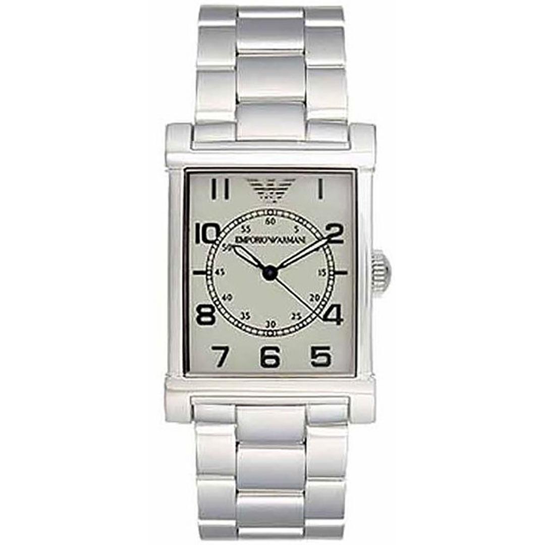 RELOJ MUJER EMPORIO ARMANI AR0217