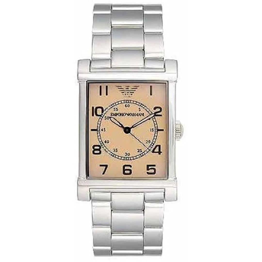 RELOJ HOMBRE EMPORIO ARMANI AR0218