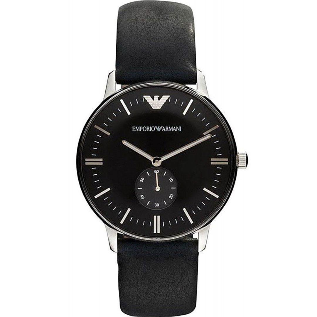 RELOJ HOMBRE EMPORIO ARMANI AR0382
