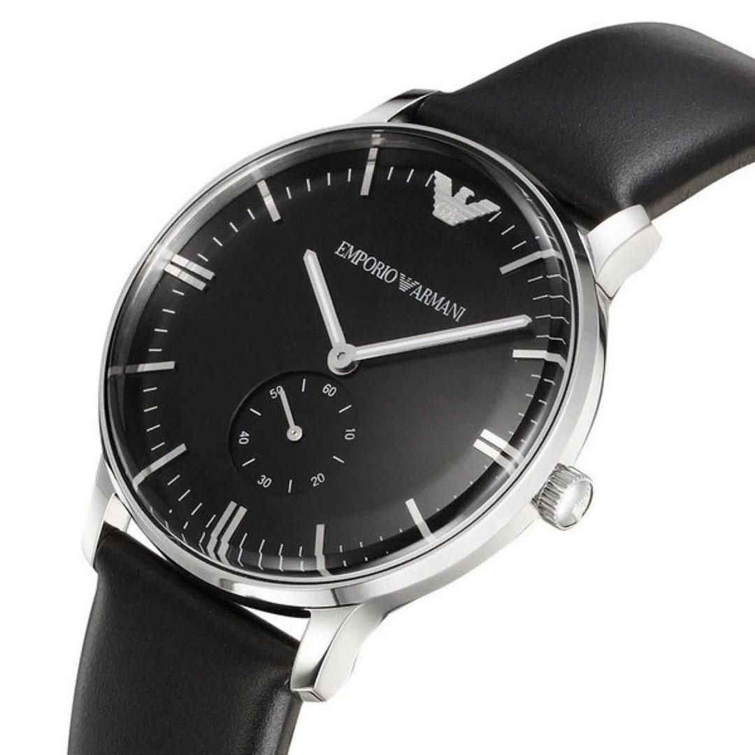 RELOJ HOMBRE EMPORIO ARMANI AR0382