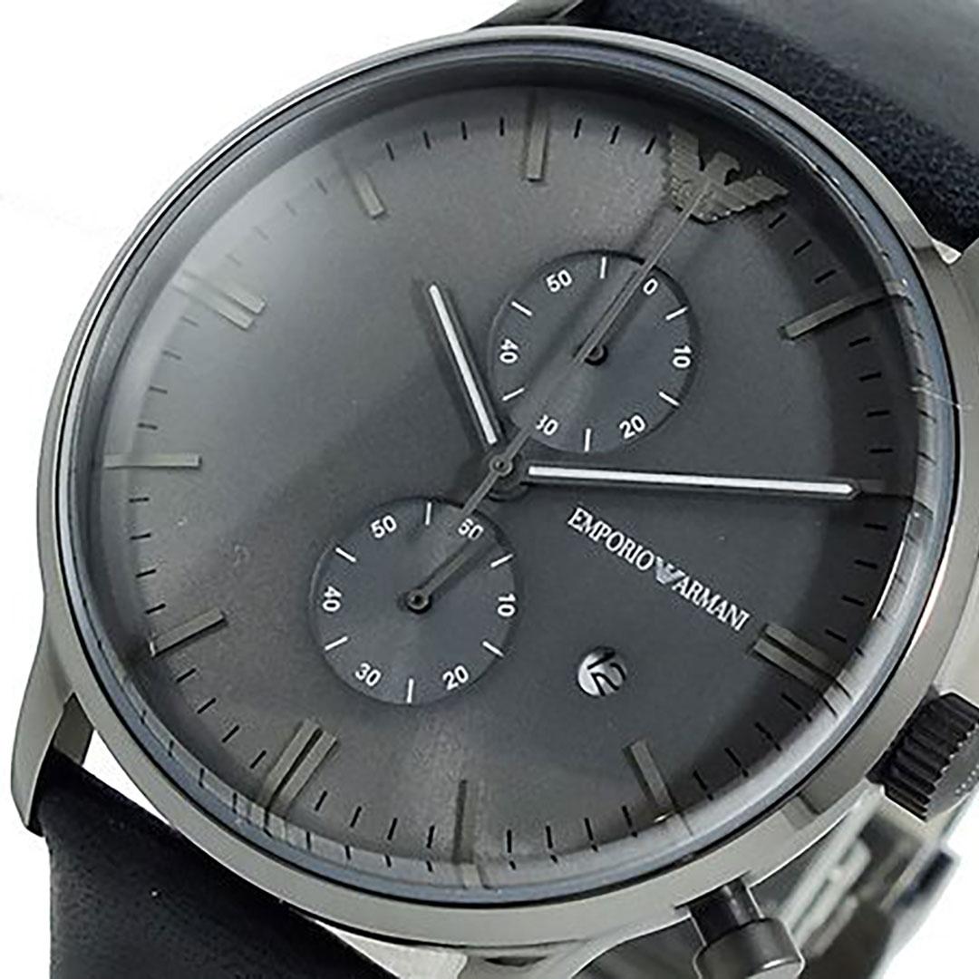 RELOJ HOMBRE EMPORIO ARMANI AR0388