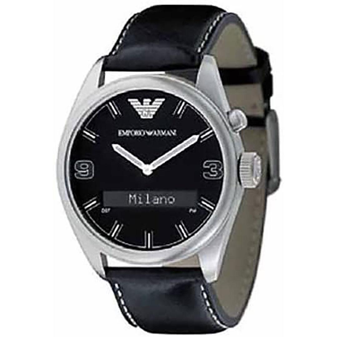 RELOJ HOMBRE EMPORIO ARMANI AR0511