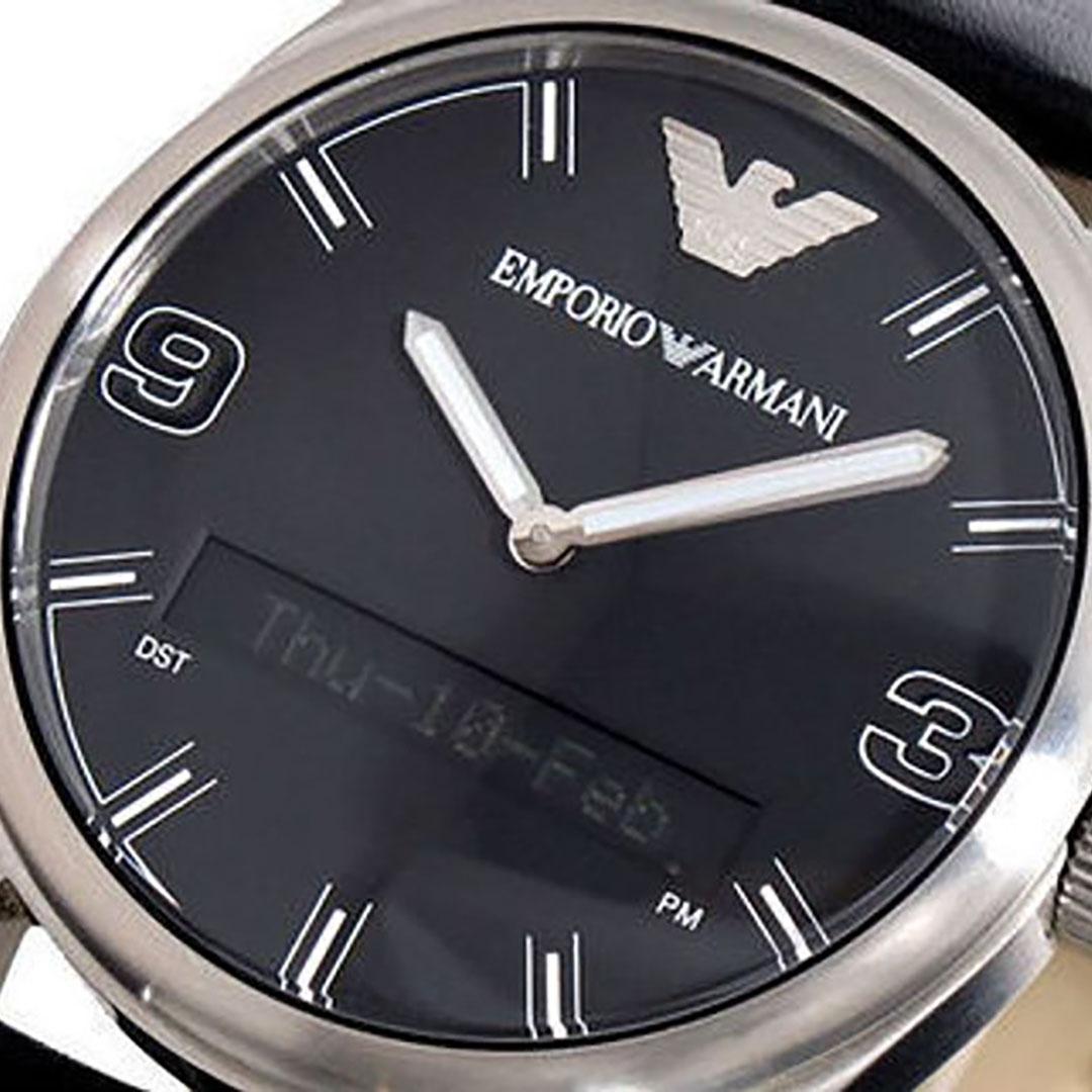 RELOJ HOMBRE EMPORIO ARMANI AR0511