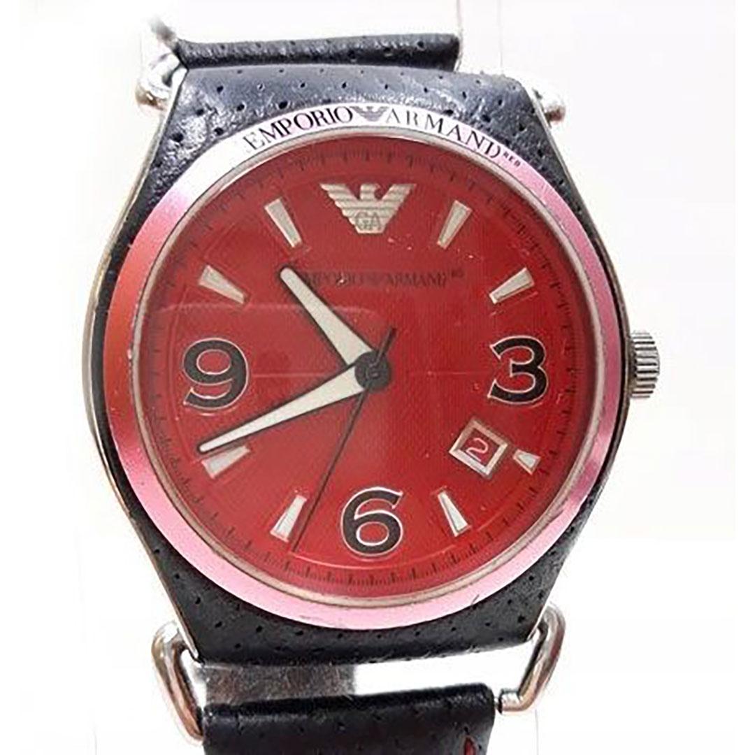 RELOJ HOMBRE EMPORIO ARMANI AR0558