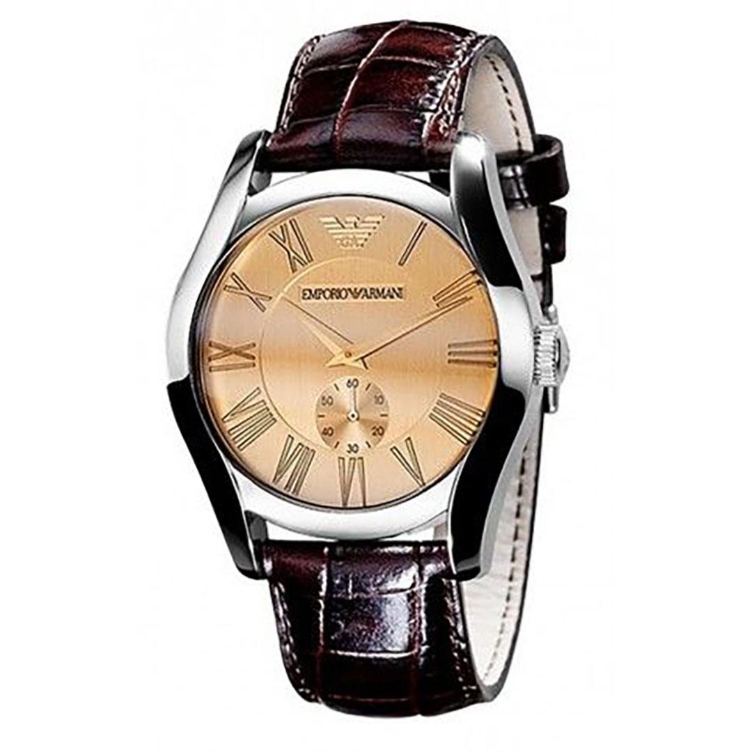 RELOJ HOMBRE EMPORIO ARMANI AR0645