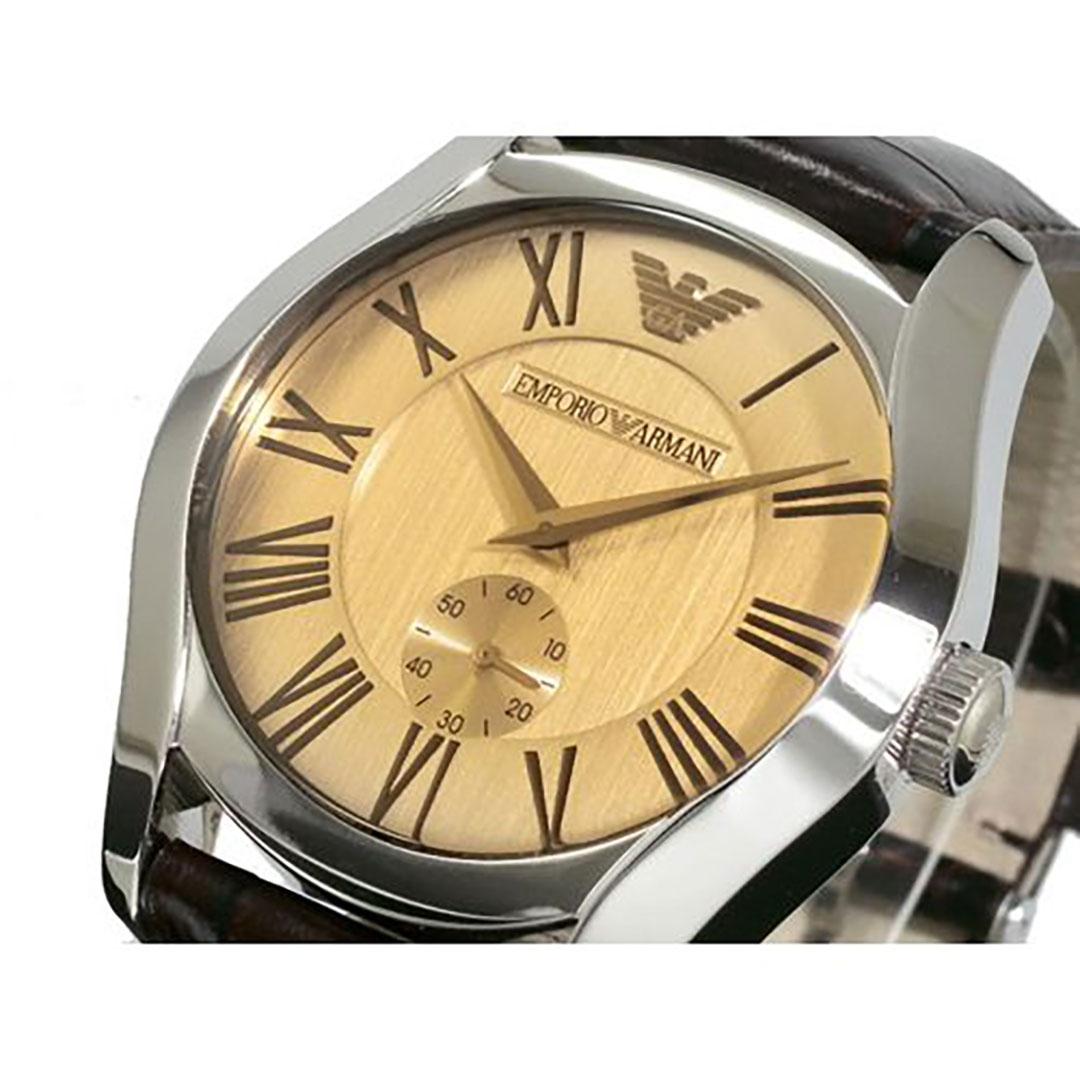 RELOJ HOMBRE EMPORIO ARMANI AR0645